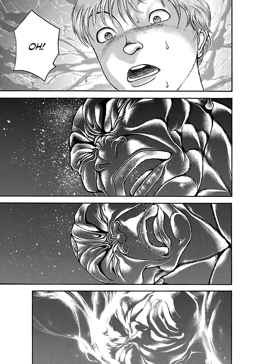Baki Hanma - Son of Ogre (Shinsoban Release) Chapter 6 - Page 13
