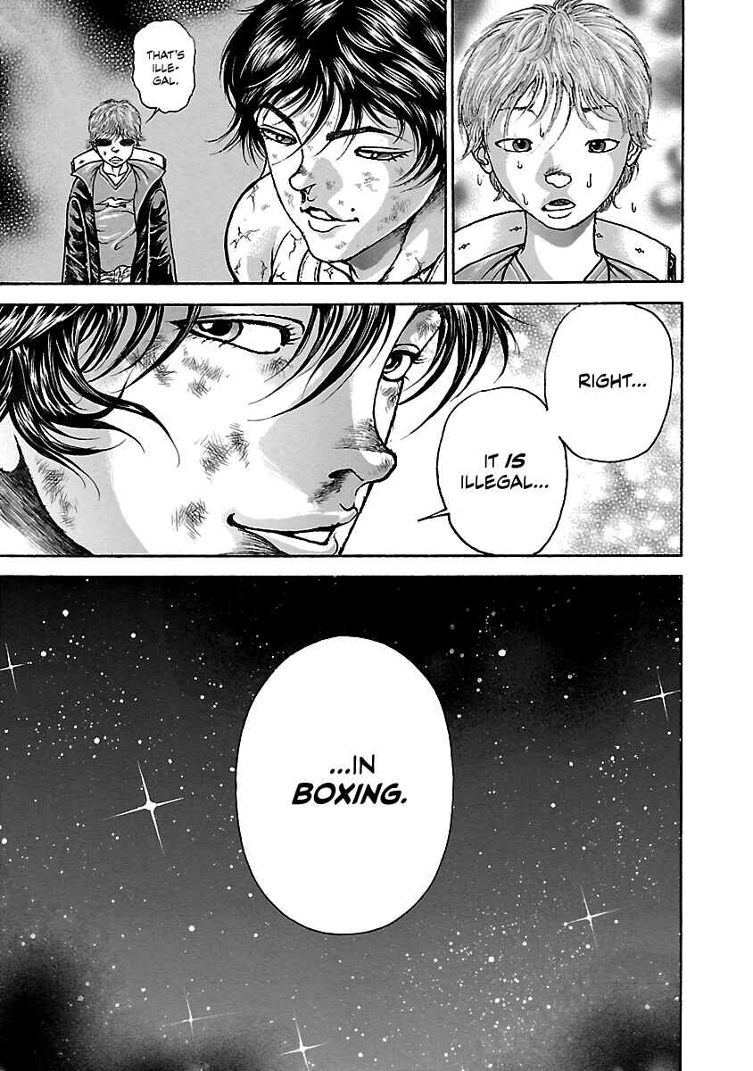 Baki Hanma - Son of Ogre (Shinsoban Release) Chapter 6 - Page 15