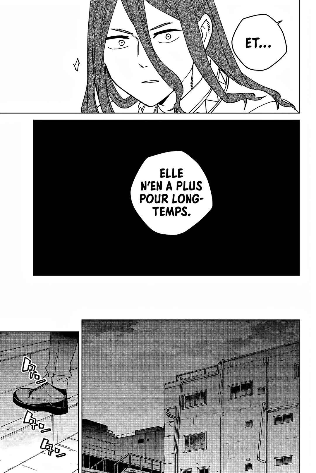 Wind Breaker Chapter 195 - Page 20
