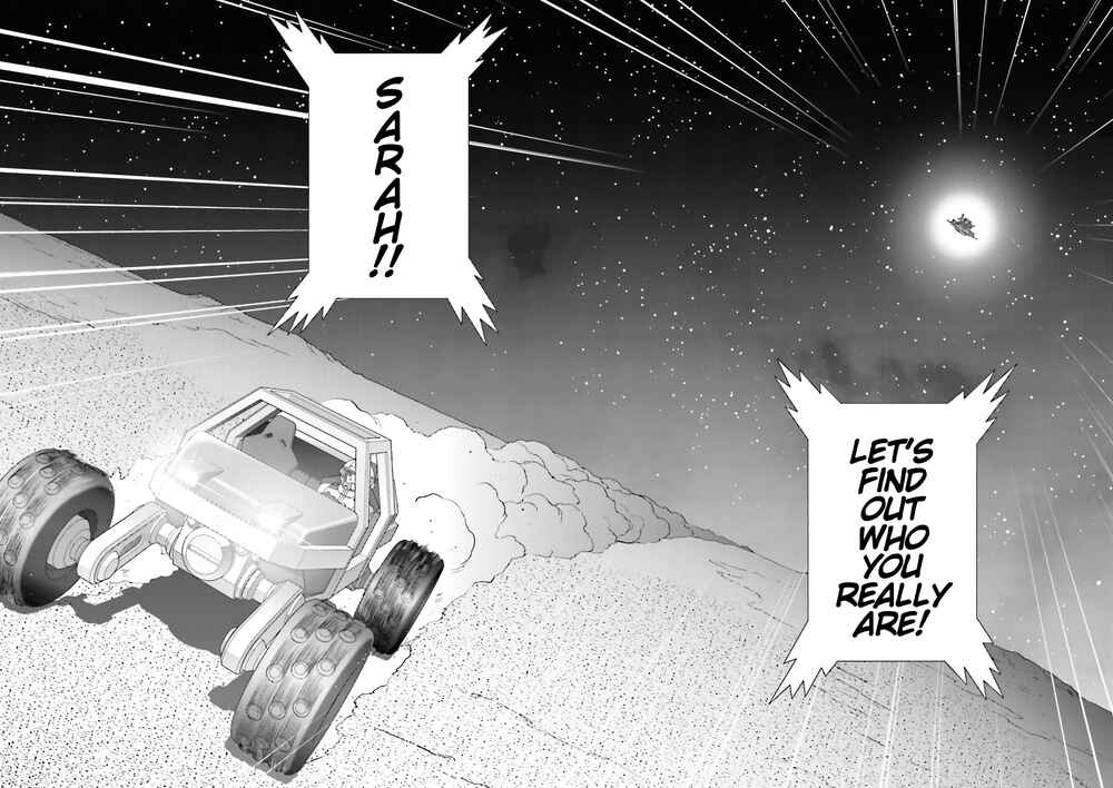 Kidou Senshi Z Gundam Define Chapter 60 - Page 44