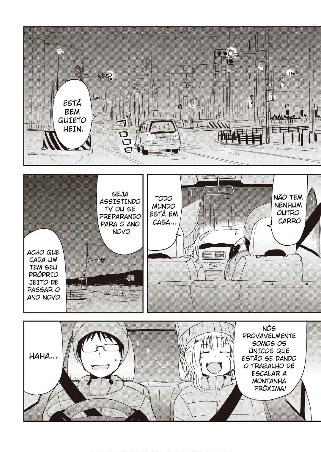 Kitsune no Oyome-chan Chapter 9 - Page 11