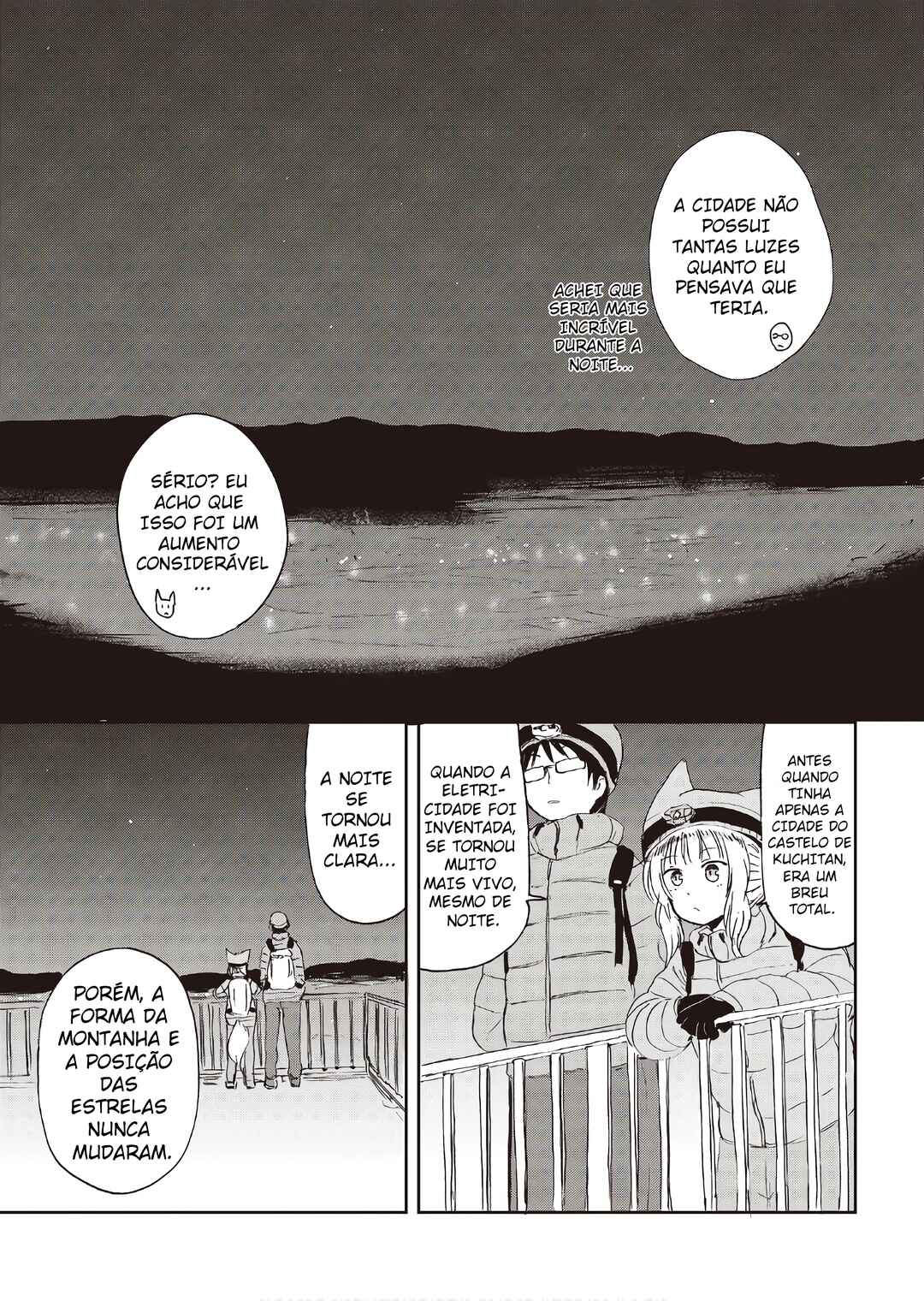 Kitsune no Oyome-chan Chapter 9 - Page 20