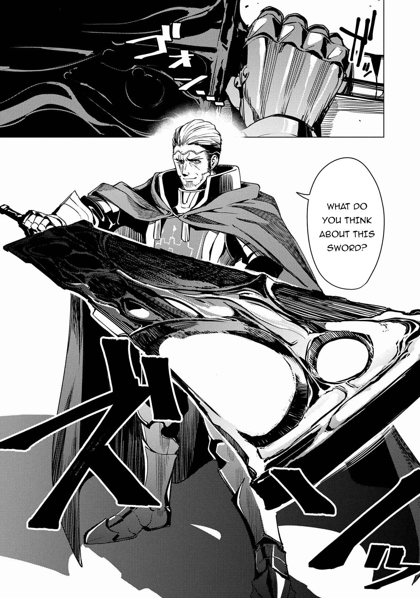 Ore wa Subete o [Parry] Suru: Gyaku Kanchigai no Sekai Saikyou wa Boukensha no Yume o Miru Chapter 2 - Page 23
