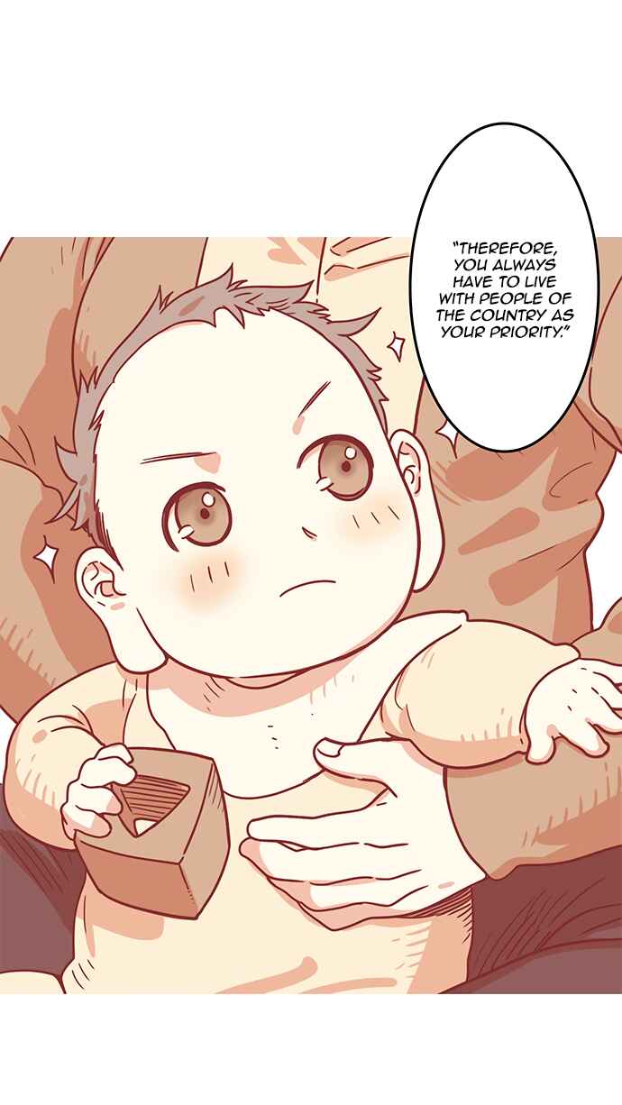 Texts of the Three Kingdoms Chapter 2 - Page 16