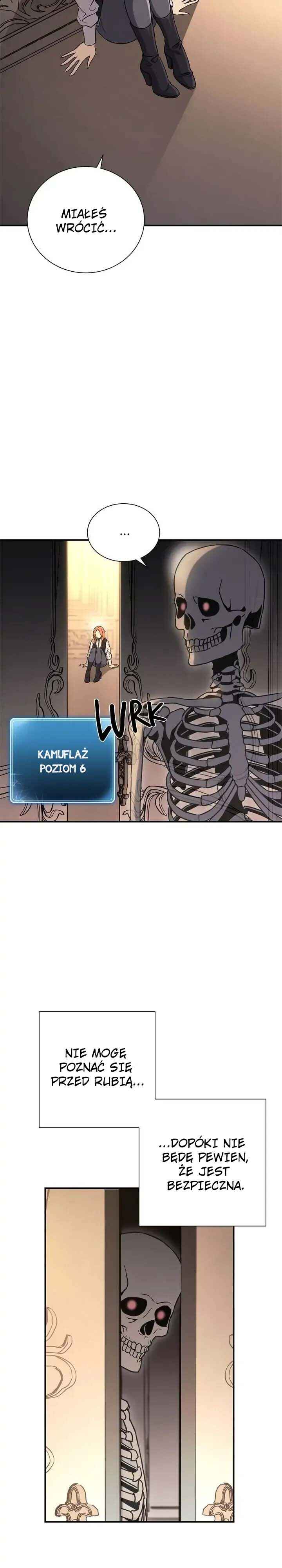 The Skeleton Soldier Failed to Defend the Dungeon Chapter 143 - Page 16