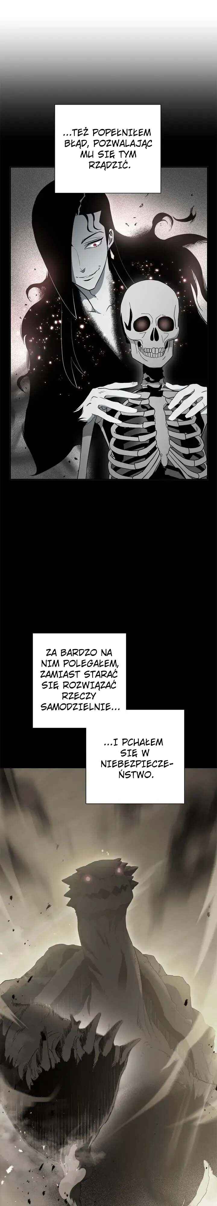 The Skeleton Soldier Failed to Defend the Dungeon Chapter 143 - Page 31