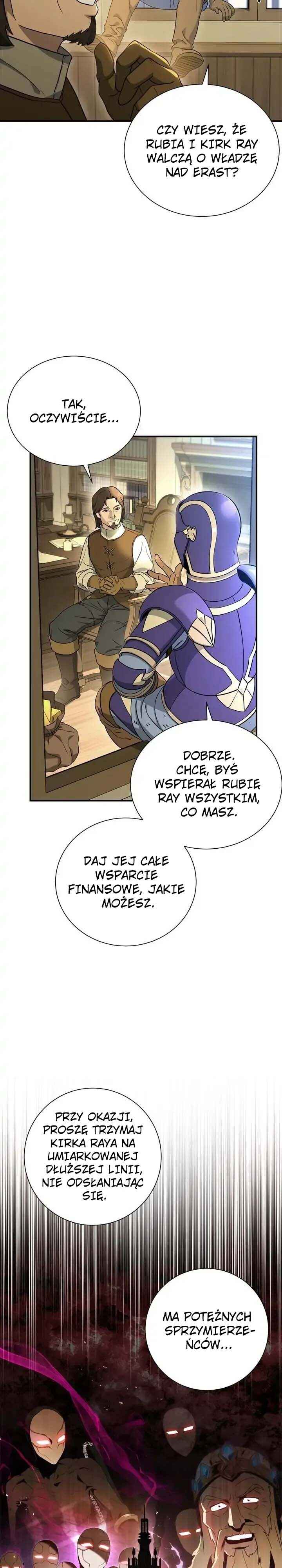 The Skeleton Soldier Failed to Defend the Dungeon Chapter 143 - Page 36