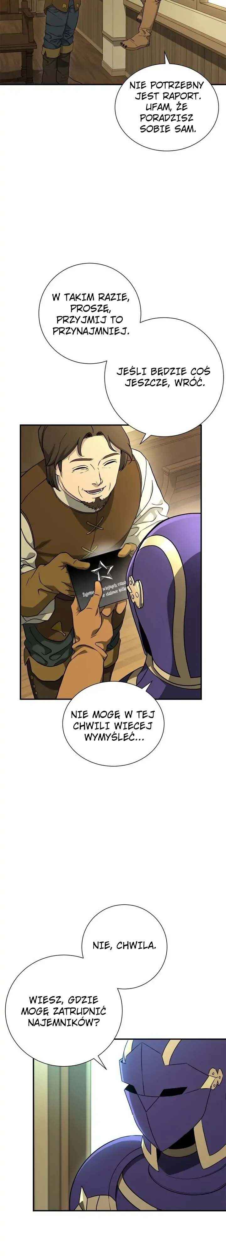 The Skeleton Soldier Failed to Defend the Dungeon Chapter 143 - Page 39