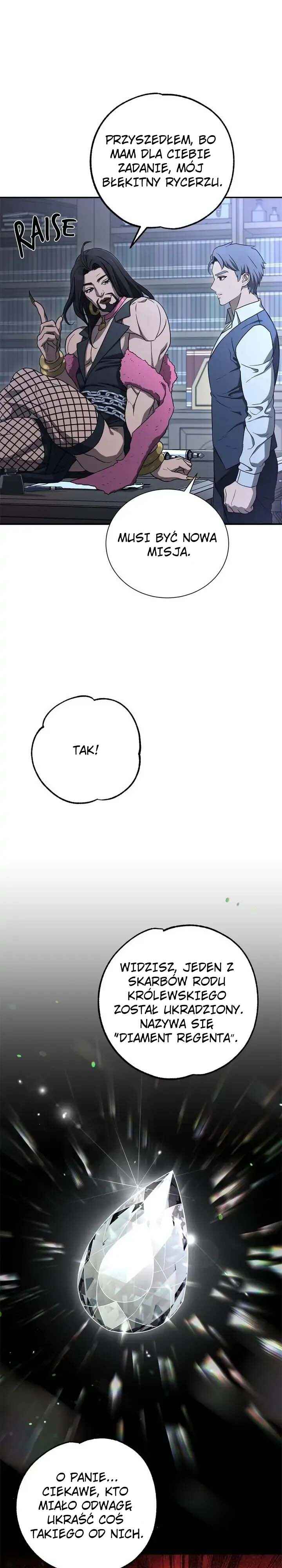 The Skeleton Soldier Failed to Defend the Dungeon Chapter 143 - Page 5