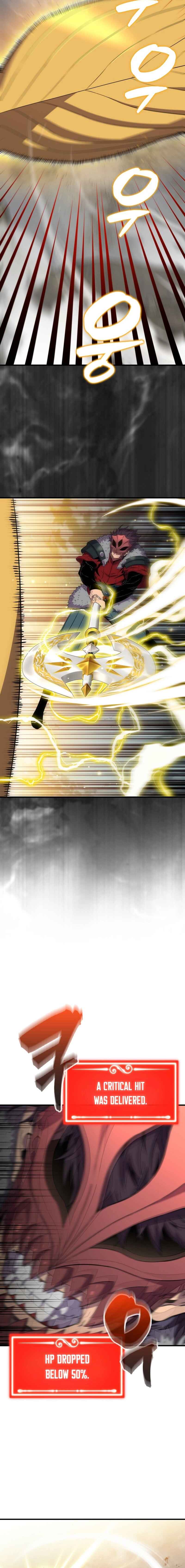 The Slumbering Ranker Chapter 128 - Page 22