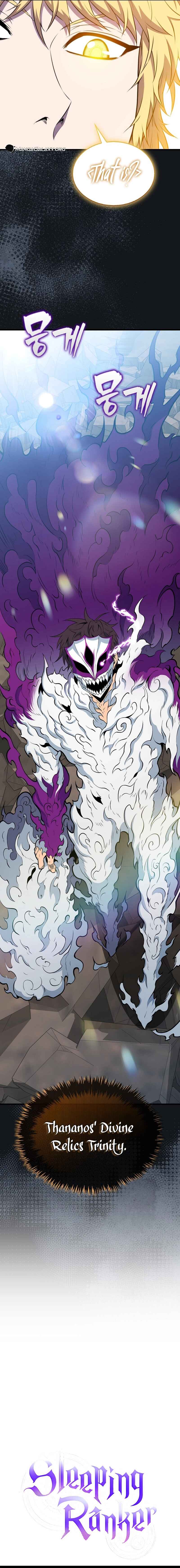The Slumbering Ranker Chapter 128 - Page 24