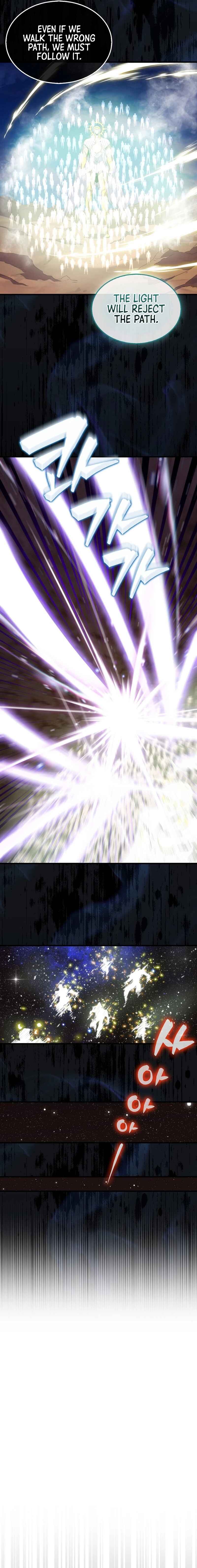 The Slumbering Ranker Chapter 128 - Page 7