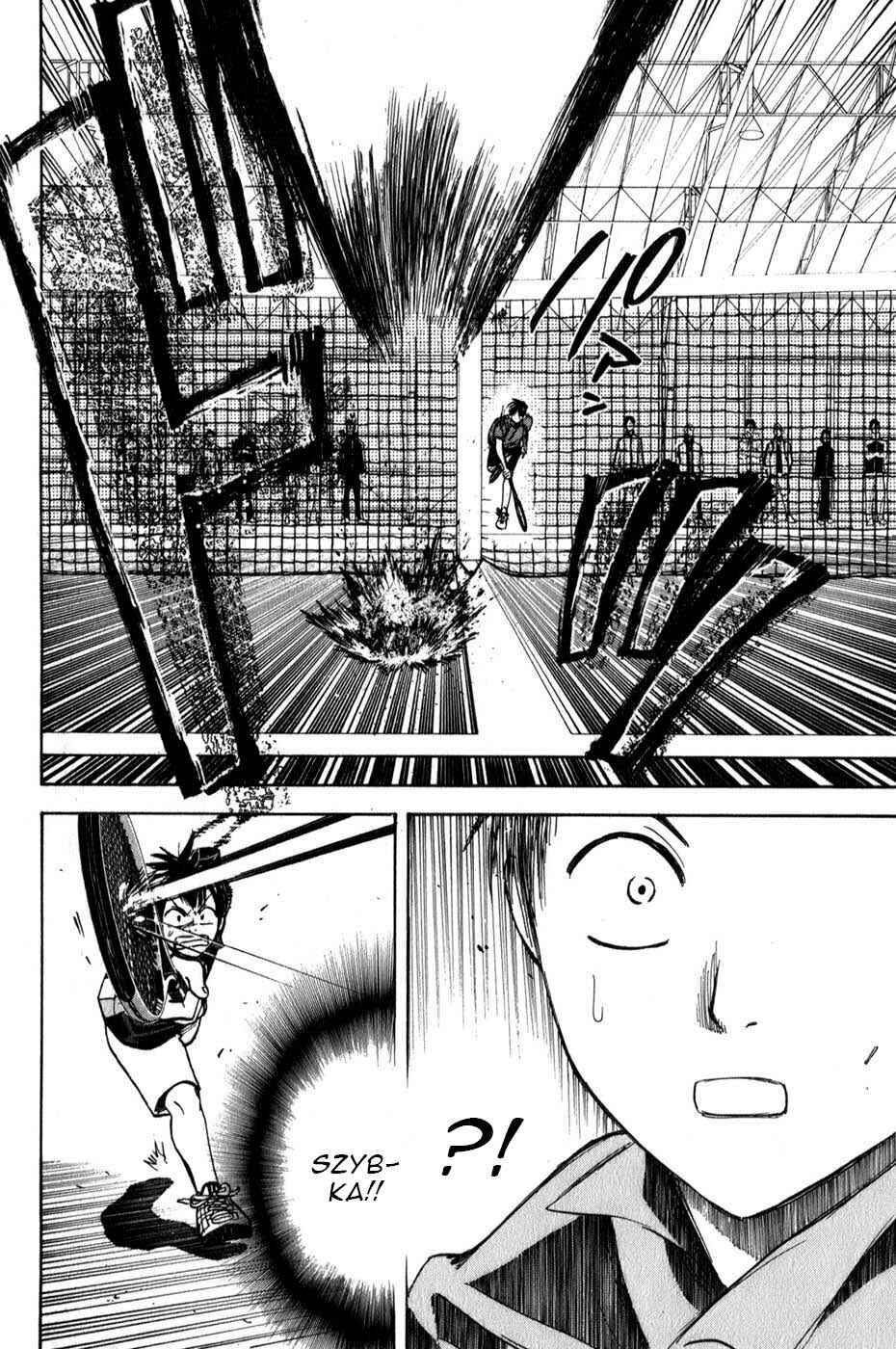 Baby Steps Chapter 62 - Page 15