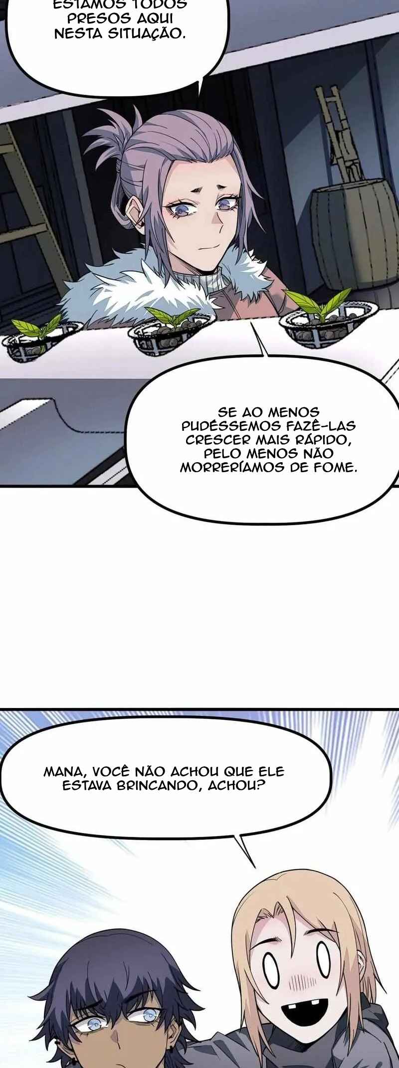 Arctic King Chapter 22 - Page 32