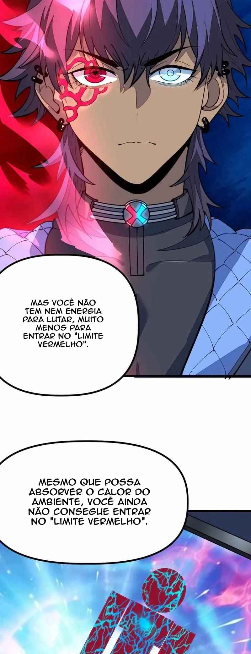 Arctic King Chapter 22 - Page 6