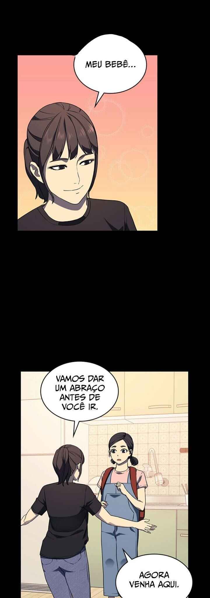 Gajja Ingan Chapter 1 - Page 30