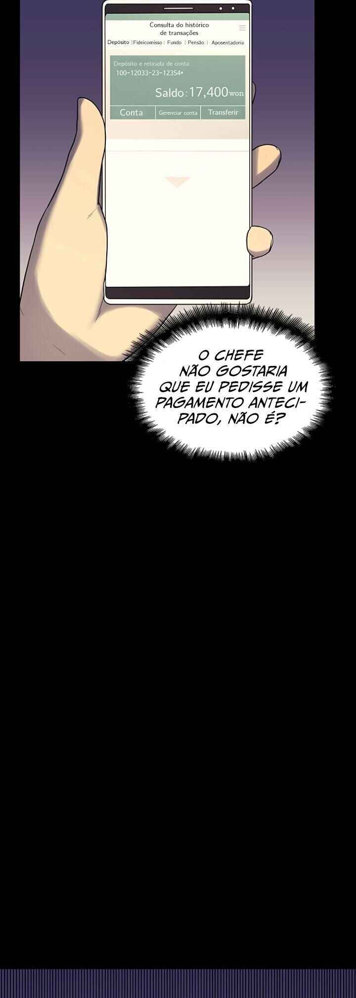 Gajja Ingan Chapter 1 - Page 8