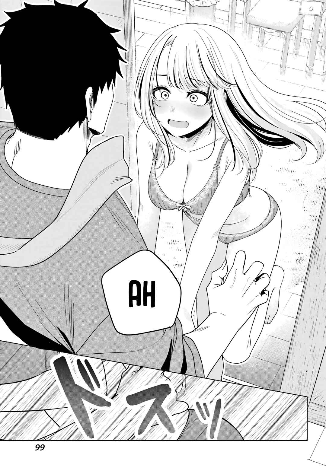 Kominka Gyaru to Renovation Gurashi Chapter 2 - Page 13