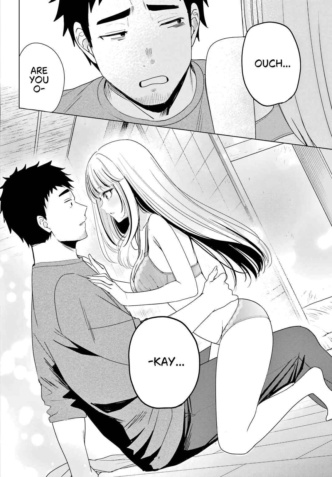 Kominka Gyaru to Renovation Gurashi Chapter 2 - Page 14