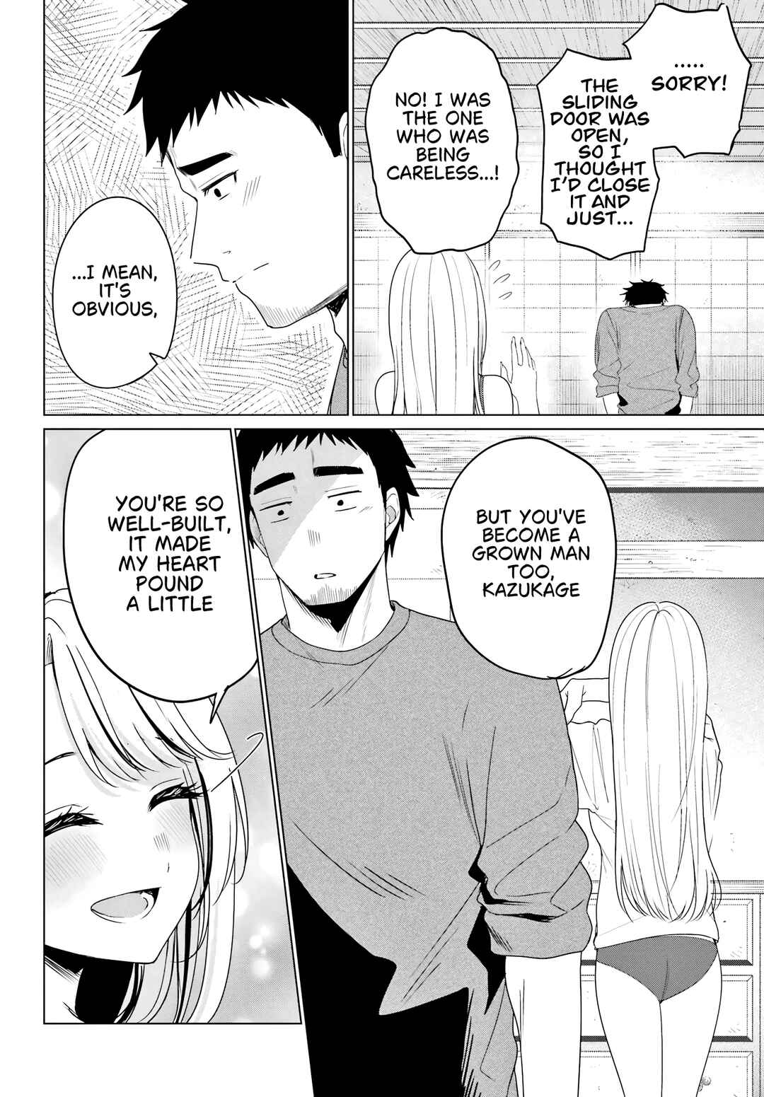 Kominka Gyaru to Renovation Gurashi Chapter 2 - Page 16
