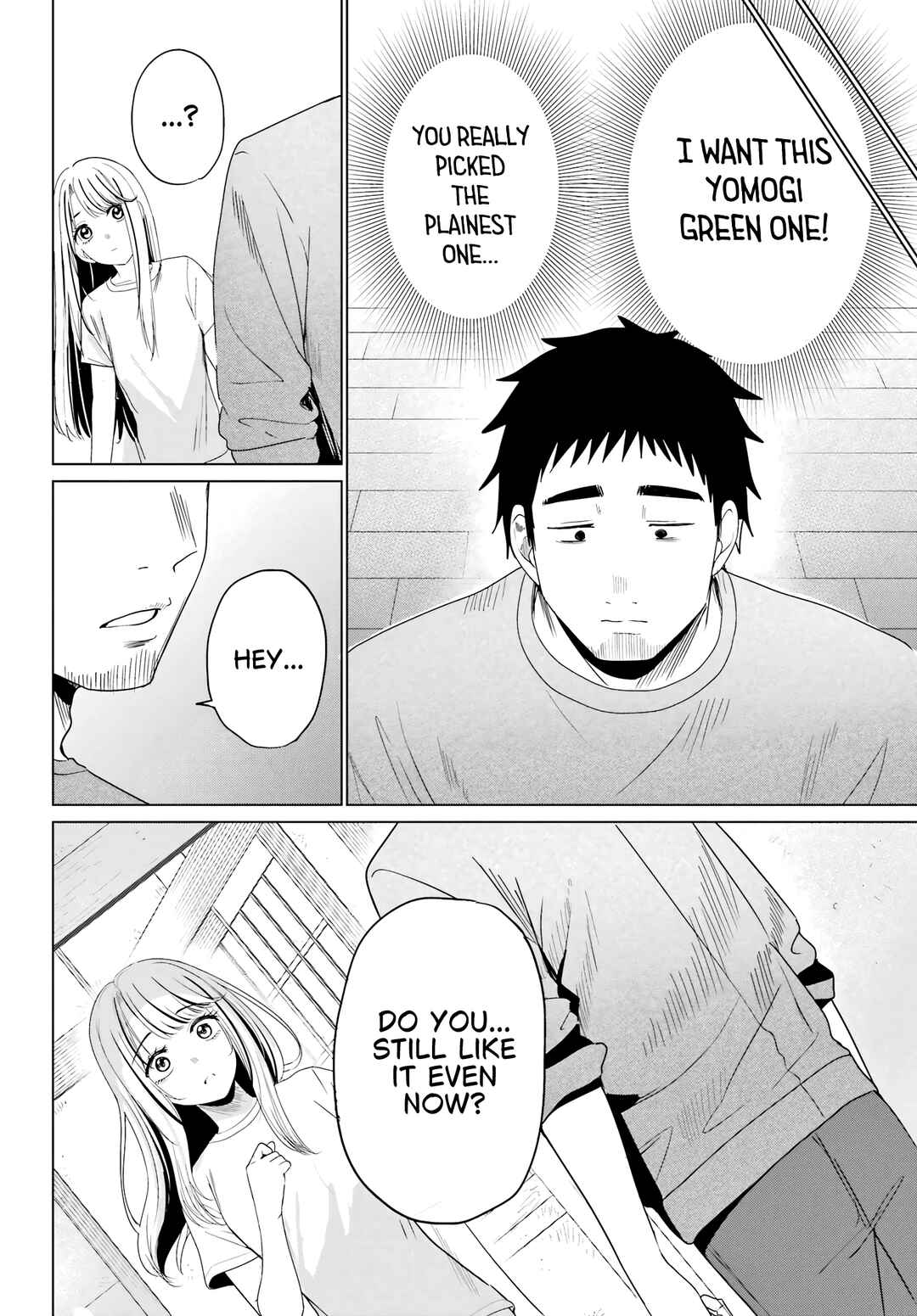 Kominka Gyaru to Renovation Gurashi Chapter 2 - Page 20