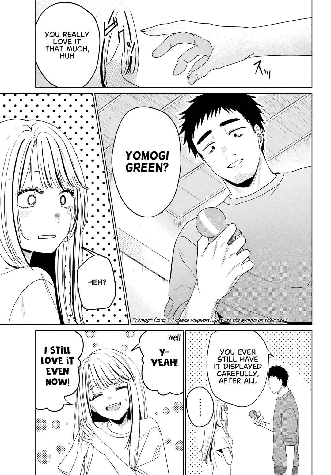 Kominka Gyaru to Renovation Gurashi Chapter 2 - Page 23
