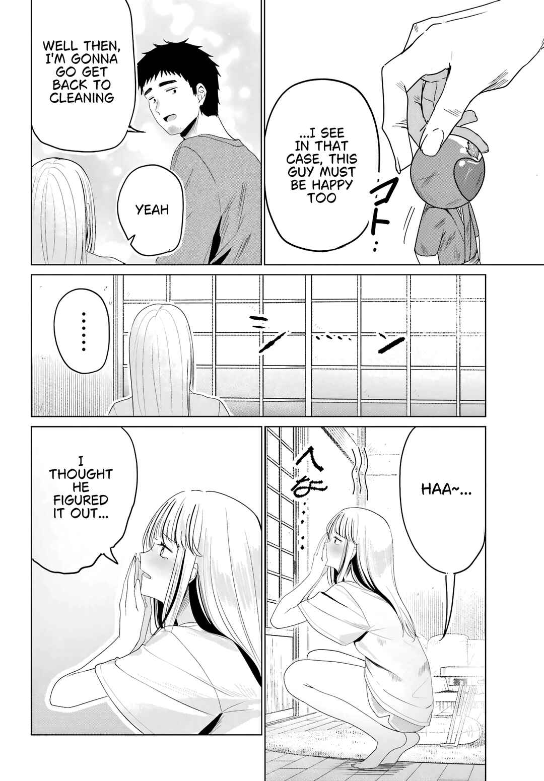 Kominka Gyaru to Renovation Gurashi Chapter 2 - Page 24