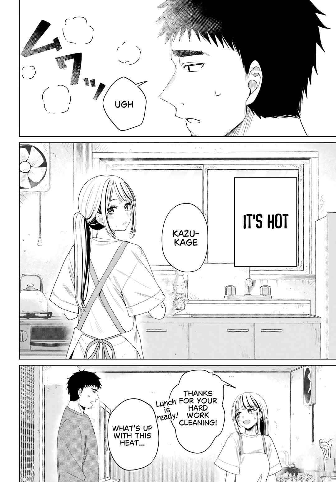 Kominka Gyaru to Renovation Gurashi Chapter 2 - Page 26