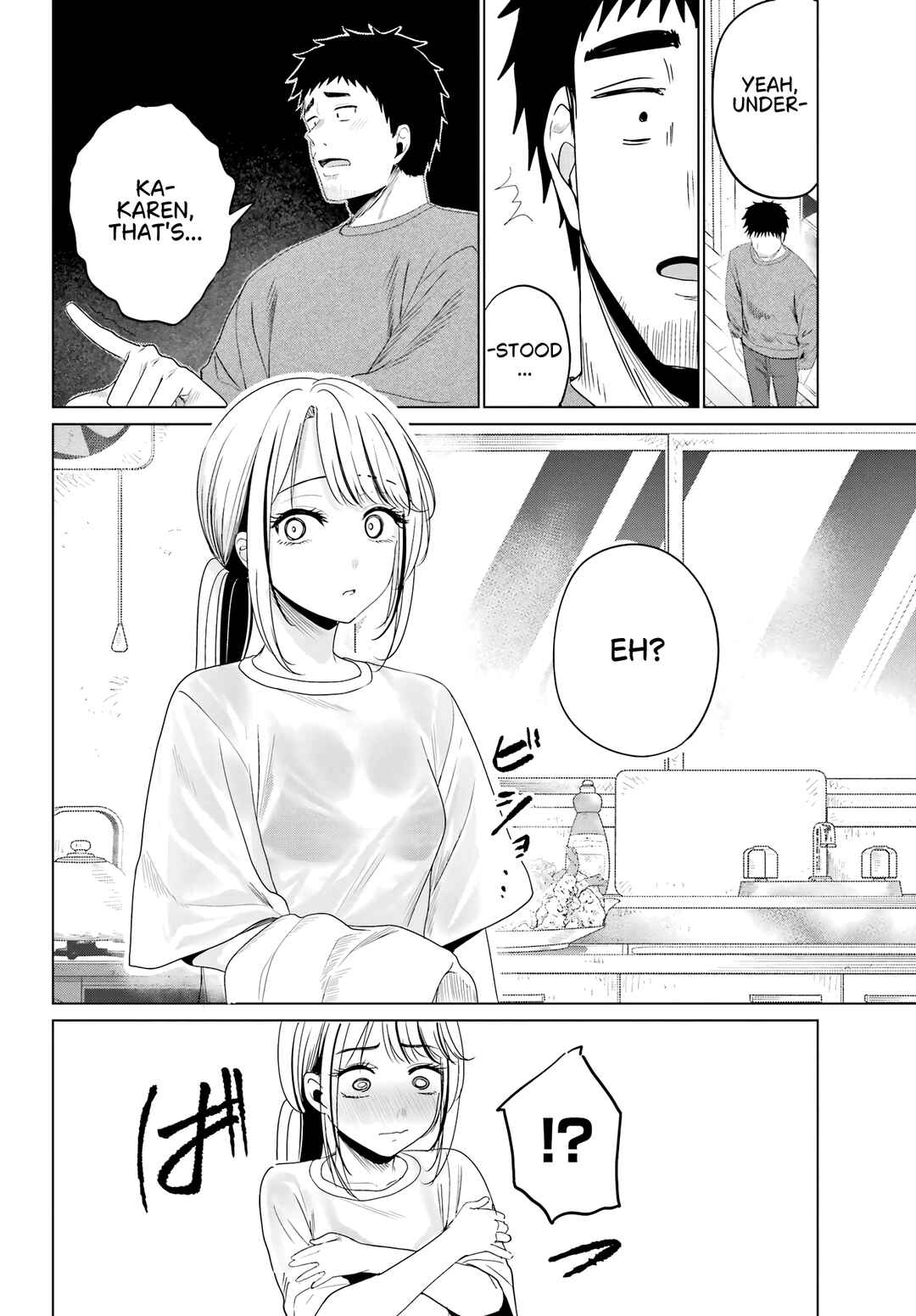Kominka Gyaru to Renovation Gurashi Chapter 2 - Page 28