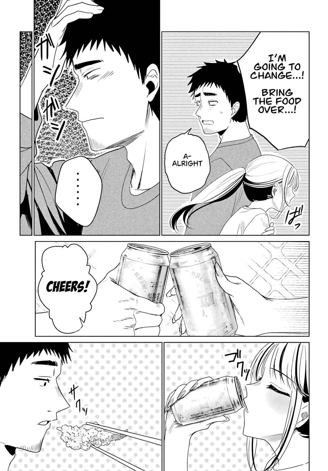 Kominka Gyaru to Renovation Gurashi Chapter 2 - Page 29