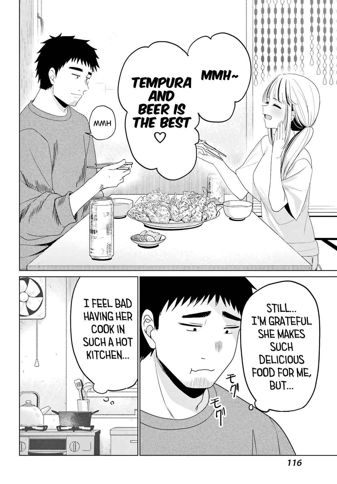 Kominka Gyaru to Renovation Gurashi Chapter 2 - Page 30