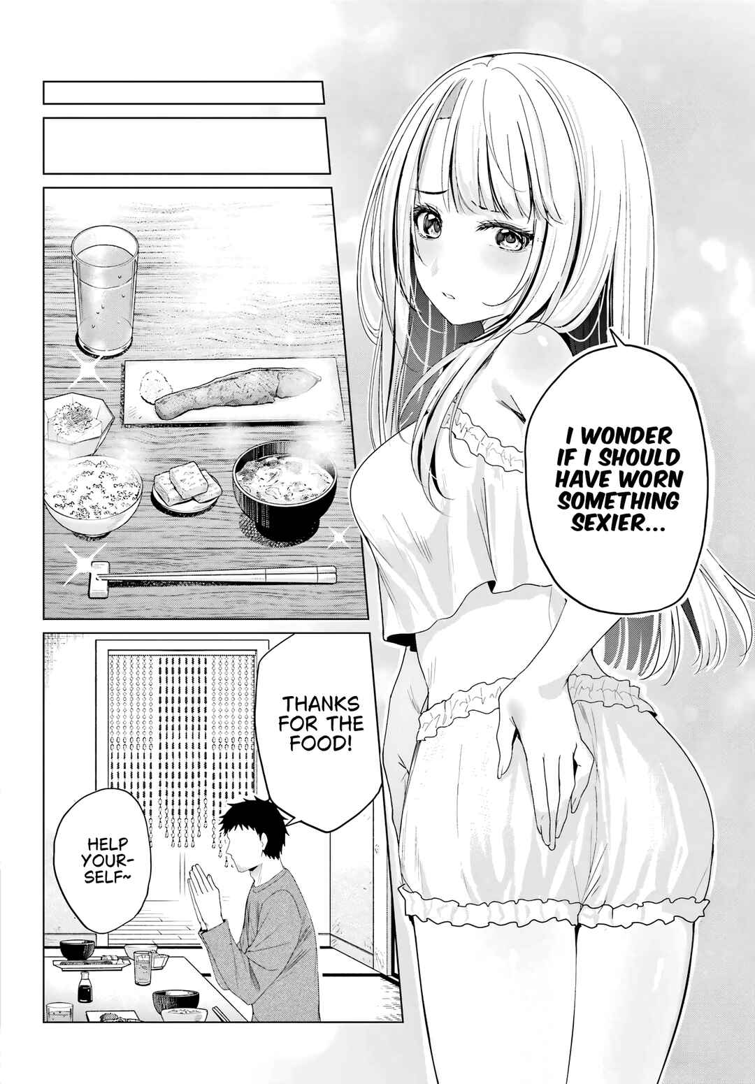 Kominka Gyaru to Renovation Gurashi Chapter 2 - Page 6