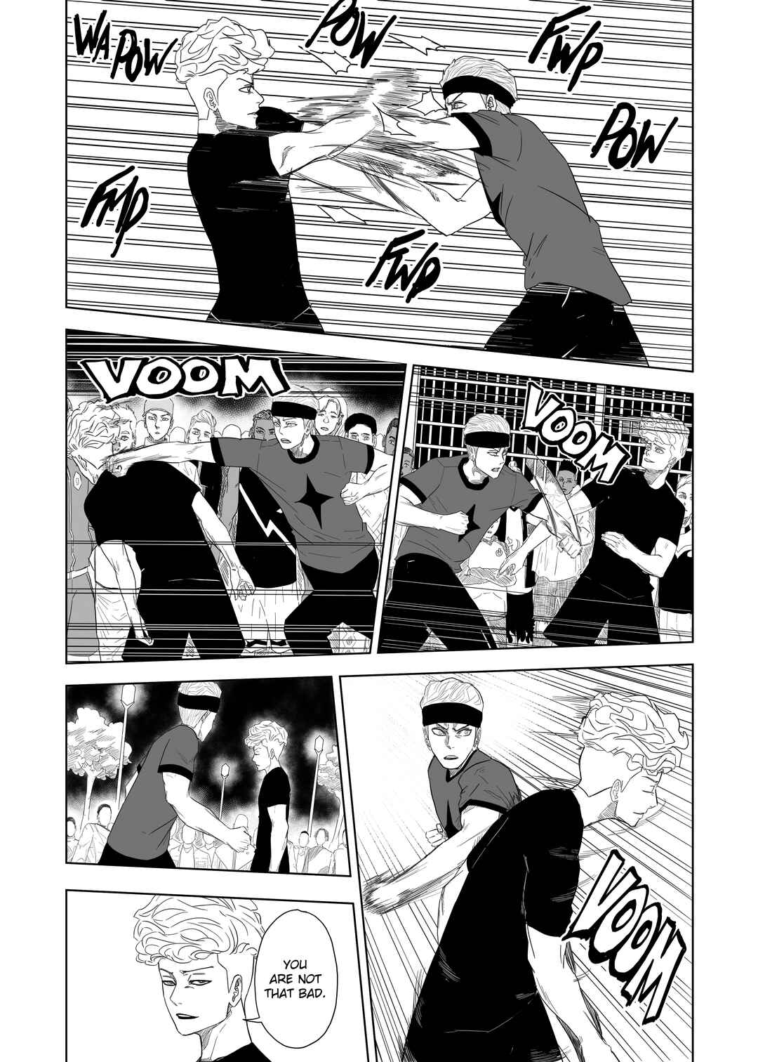 Lozan Chapter 1 - Page 14