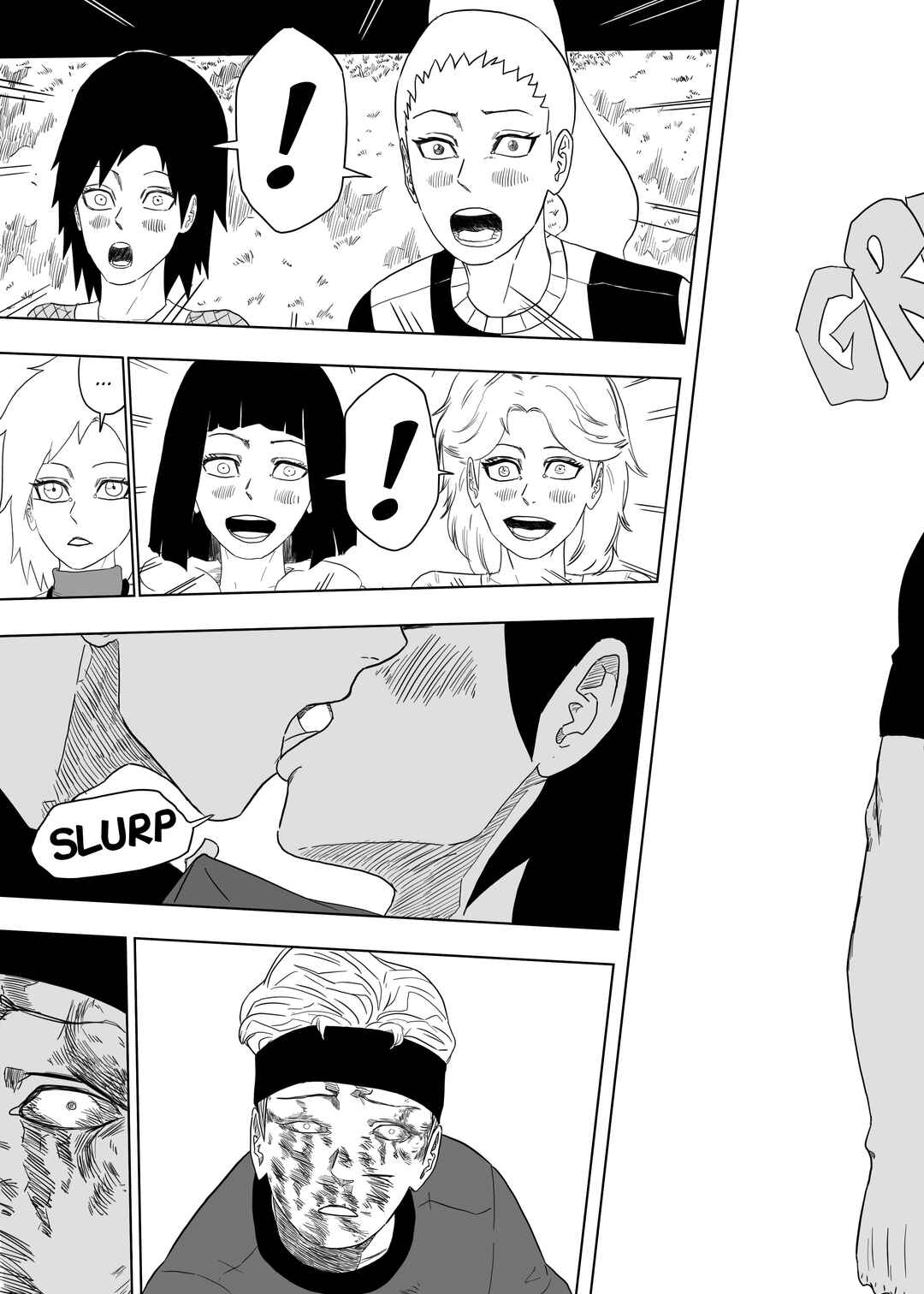 Lozan Chapter 1 - Page 26