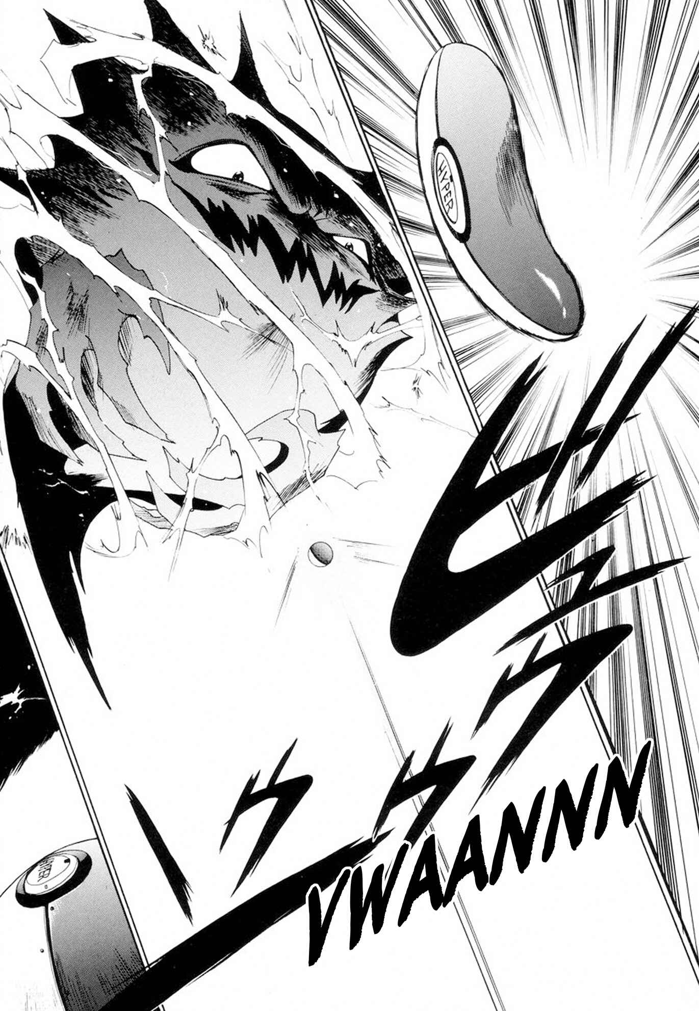 Electric Tale! Pikachu Chapter 4 - Page 34