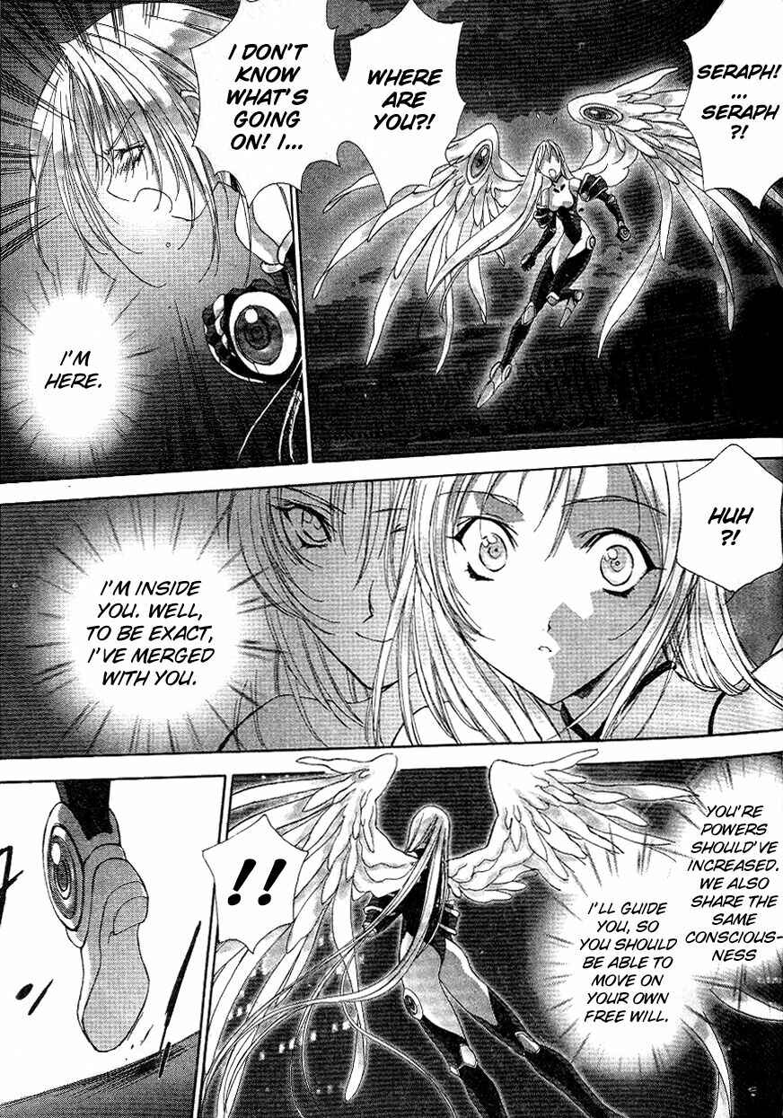 Angel/Dust Chapter 3 - Page 4