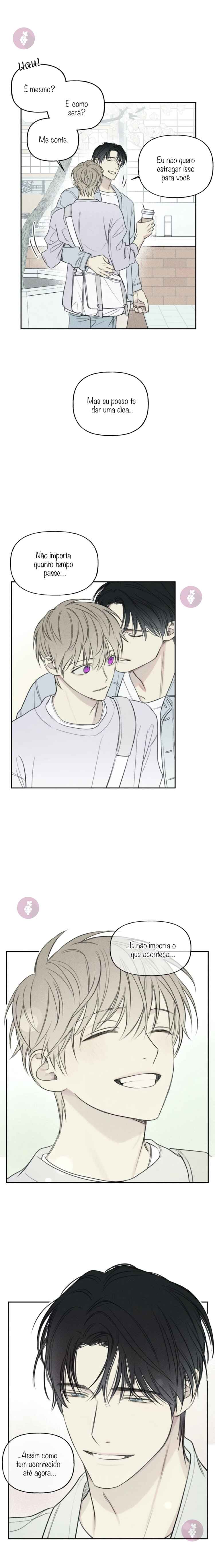 Angel Buddy Chapter 80 - Page 11