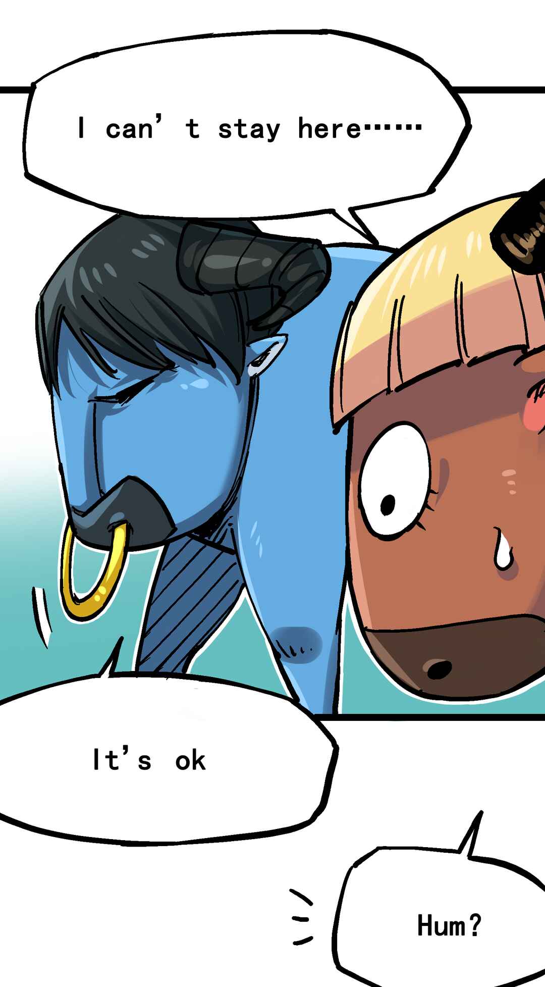 Wǔliùqī: Hēibái Shuānglóng Chapter 12.2 - Page 30