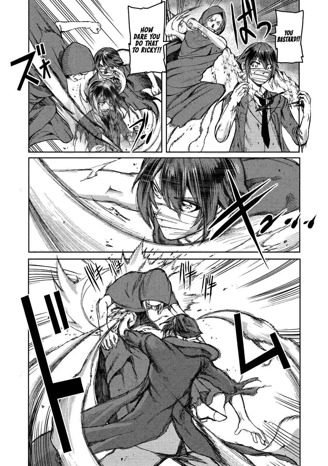 Arafoo Ossan wa Slow Life no Yume wo Miru ka? Chapter 14 - Page 3