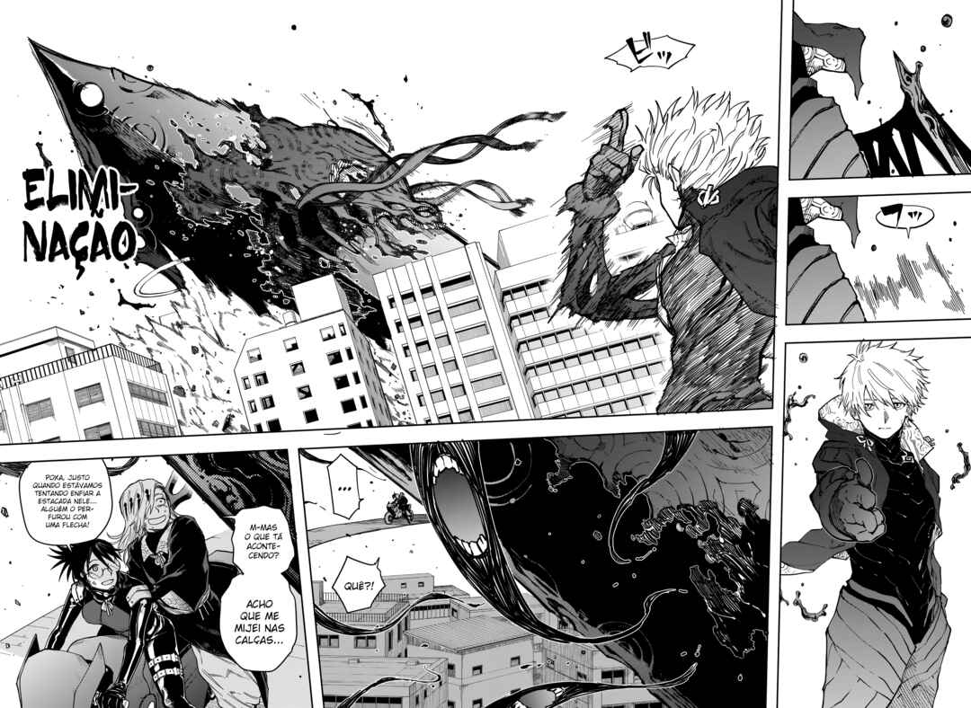 Ruirui Senki Chapter 18 - Page 4