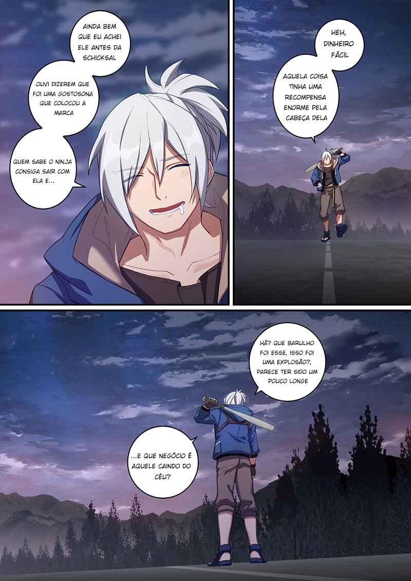 Honkai Impact 3rd Chapter 12 - Page 24