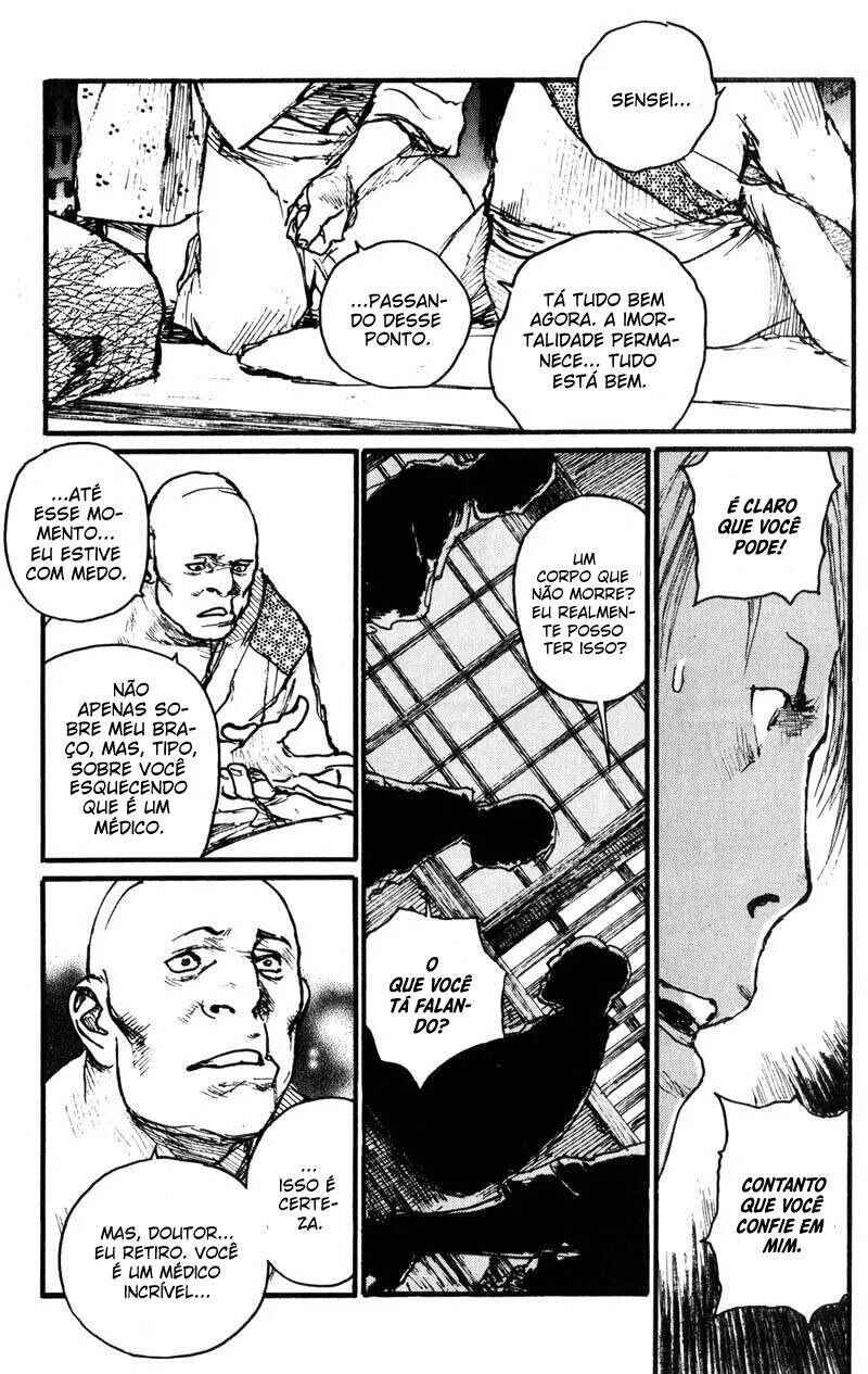 Mugen no Junin Chapter 100 - Page 13