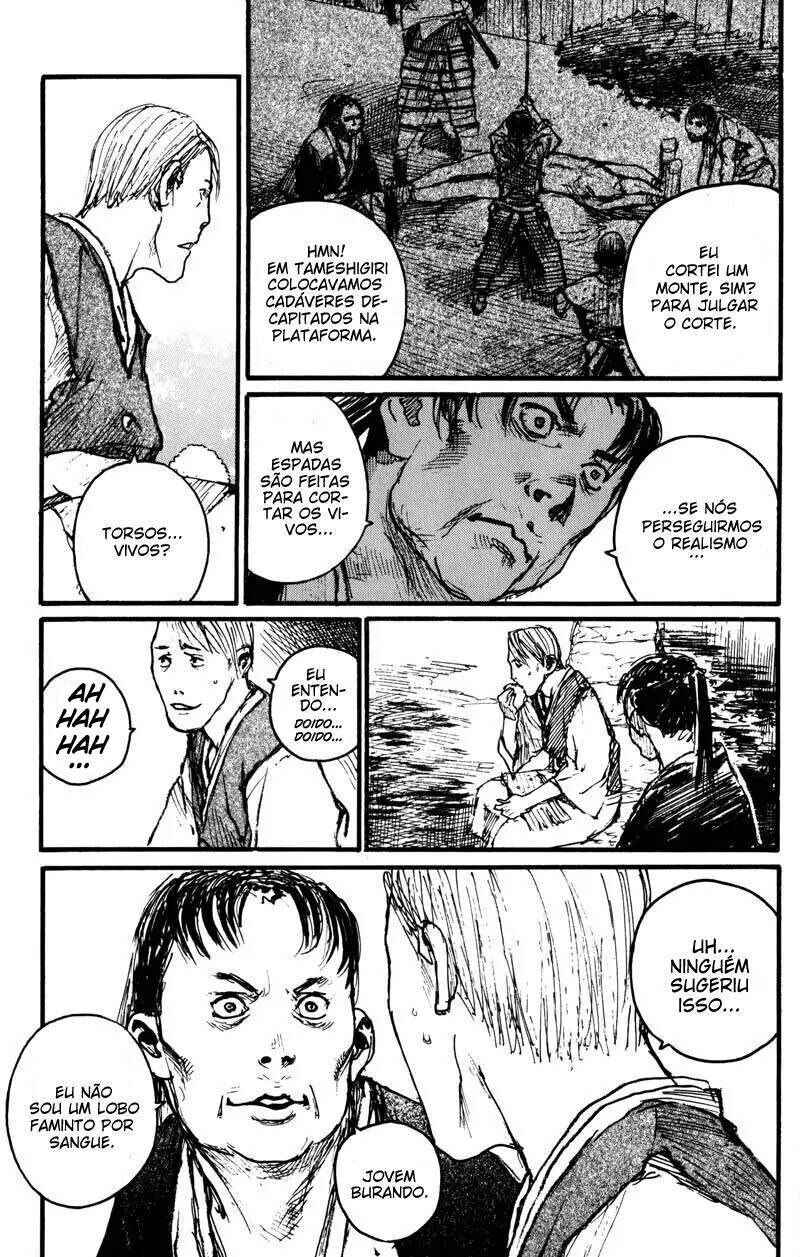 Mugen no Junin Chapter 100 - Page 19