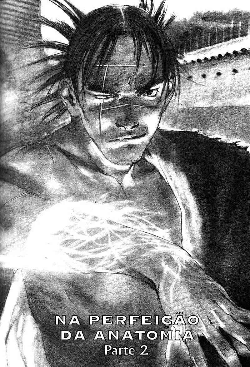 Mugen no Junin Chapter 100 - Page 2