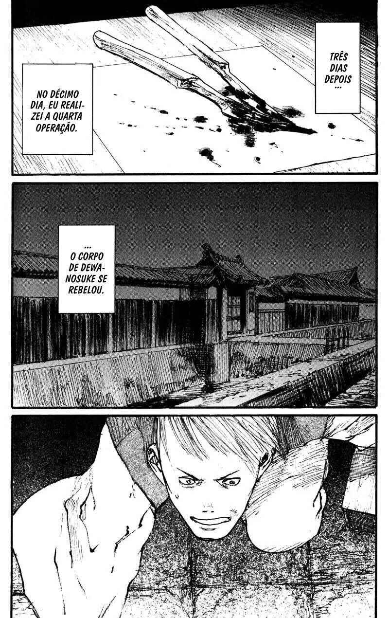 Mugen no Junin Chapter 100 - Page 20