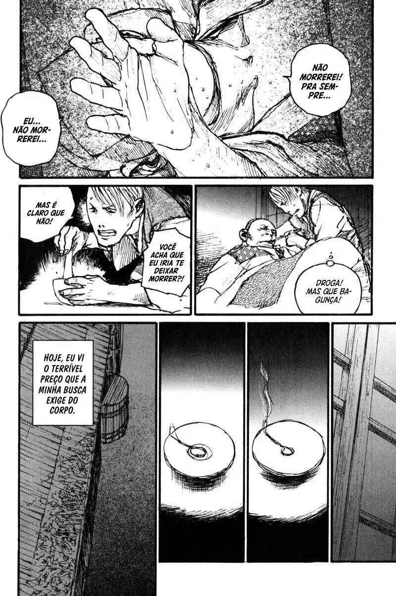 Mugen no Junin Chapter 100 - Page 24