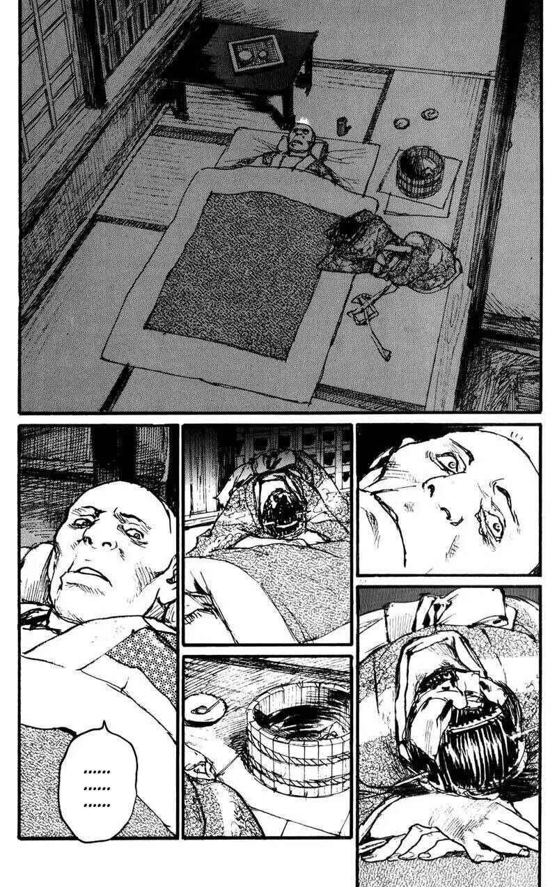 Mugen no Junin Chapter 100 - Page 25