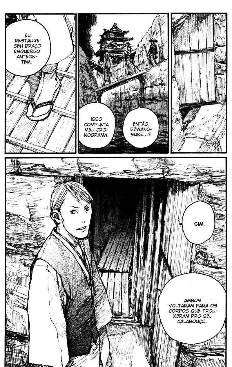 Mugen no Junin Chapter 100 - Page 27