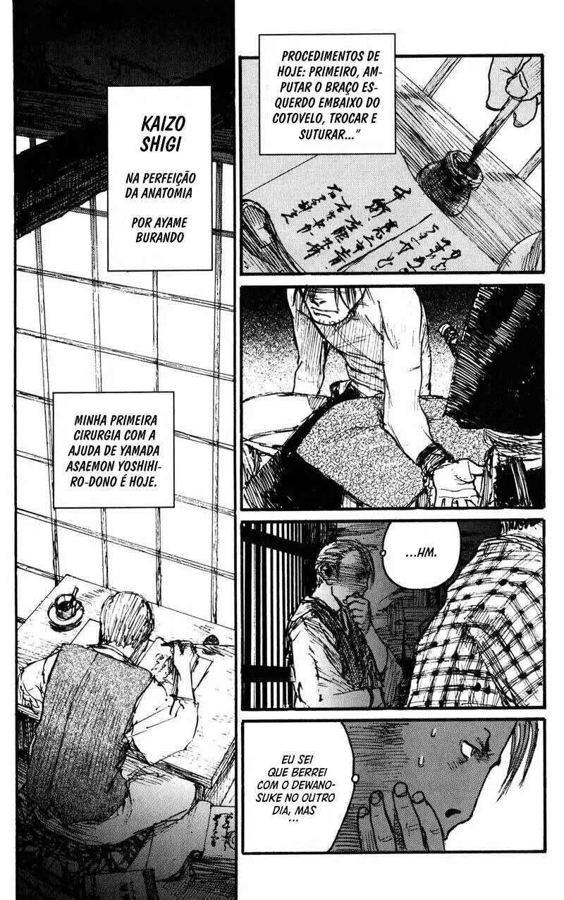 Mugen no Junin Chapter 100 - Page 3