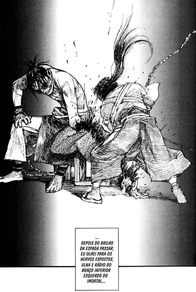 Mugen no Junin Chapter 100 - Page 5